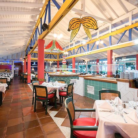 Decameron San Luis San Andrés Eksteriør billede