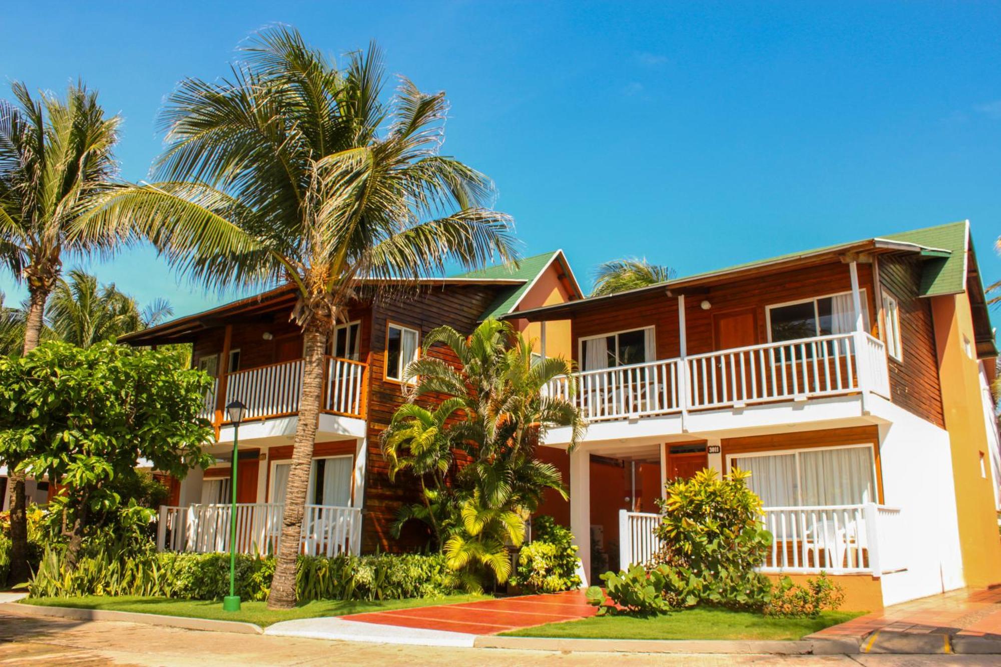Decameron San Luis San Andrés Eksteriør billede