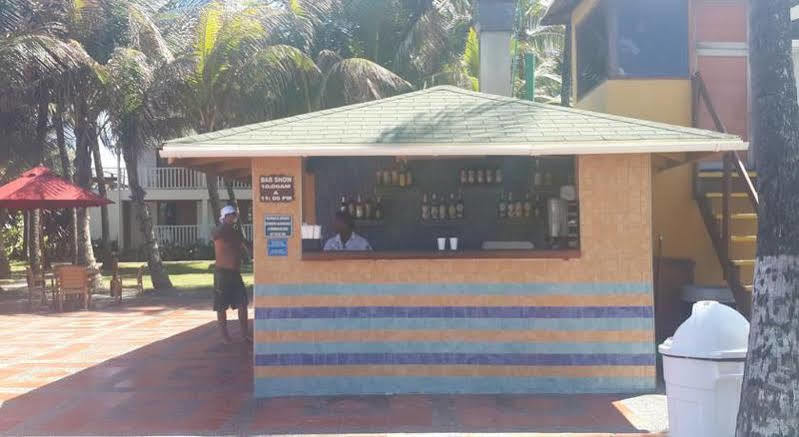Decameron San Luis San Andrés Eksteriør billede