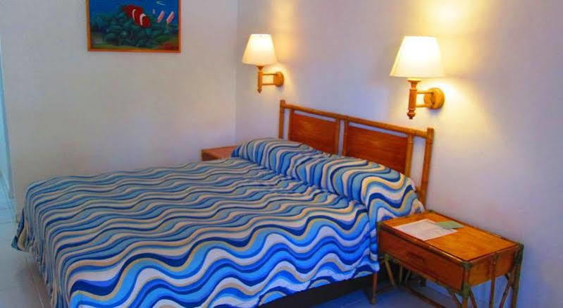 Decameron San Luis San Andrés Eksteriør billede