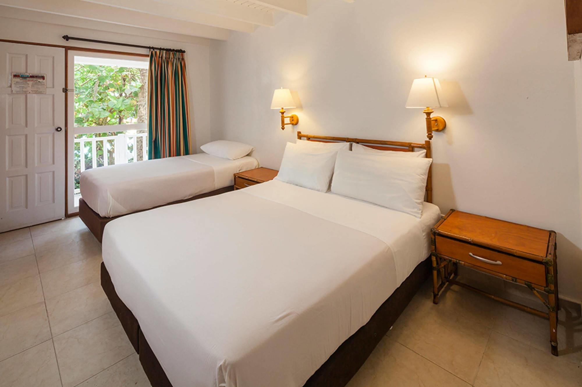 Decameron San Luis San Andrés Eksteriør billede