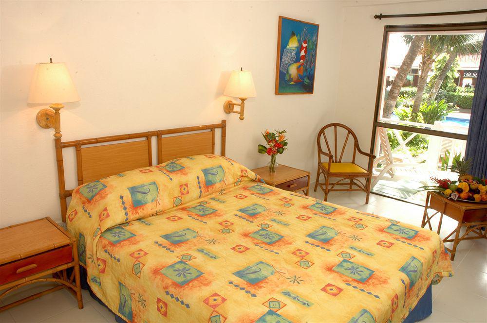 Decameron San Luis San Andrés Eksteriør billede